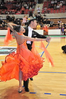 Robert -Andreea, JESI OPEN